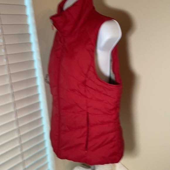 KENNETH Cole Reaction Puffer Vest Large - Picture 2 of 7